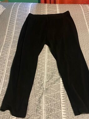 Old Navy Women’s  Soft Sleep Pants 1x